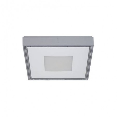 SKIP 4 12W 1700Lm 3000K 110° IP65 METAL