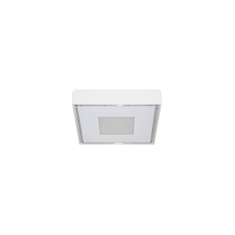 SKIP 4 12W 1700Lm 3000K 110° IP65 BLANC
