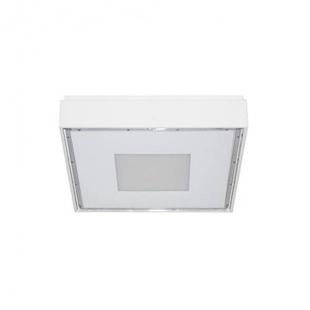SKIP 4 12W 1700Lm 3000K 110° IP65 BLANC
