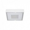SKIP 4 12W 1700Lm 3000K 110° IP65 BLANC