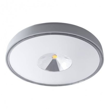 SKIP 2 30W 3800Lm 3000K 120° IP65 METAL