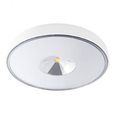 SKIP 2 30W 3800Lm 3000K 120° IP65 BLANC