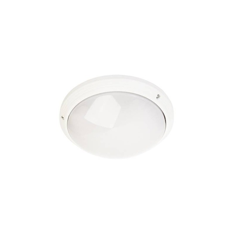 EFFY 270 T E27 15/75W FBT/QT-32 IP65 BLANC
