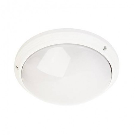 EFFY 270 T E27 15/75W FBT/QT-32 IP65 BLANC