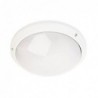 EFFY 270 T E27 15/75W FBT/QT-32 IP65 BLANC