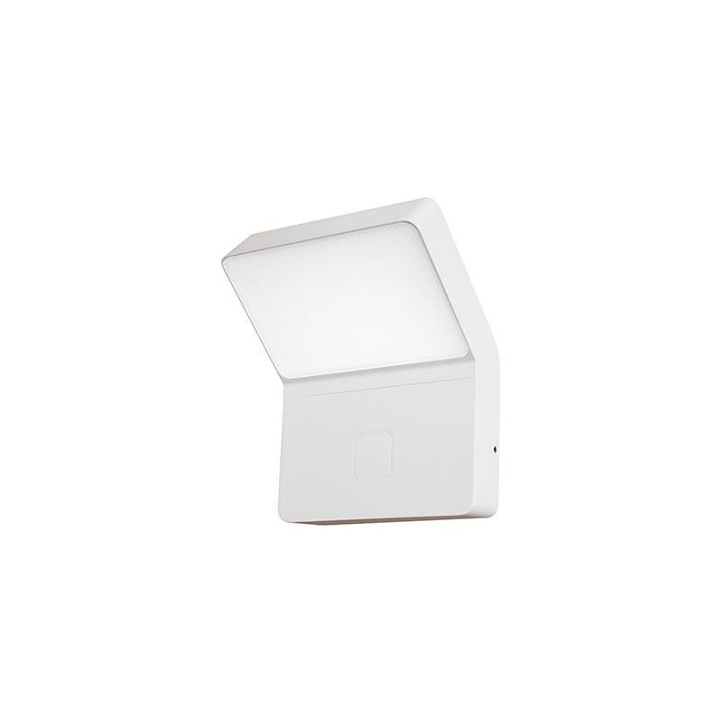 LUXI 175 SENSOR 9W 1080Lm 4000K IP54 BLANC
