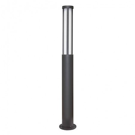 LUXI 80 18W 1980Lm 4000K IP54 ANTHRACITE