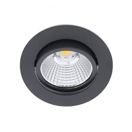 AL1014 RDX OUT 9W 990Lm 4000K IP44 DIM ANTHRACITE