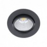 AL1014 RDX OUT 9W 940Lm 3000K IP44 DIM ANTHRACITE
