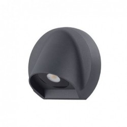 ITO 6W 520Lm 3000K IP65 DIM...