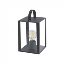 KADRO F E27 MAX8W ECO/LED...