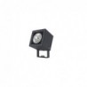 BRAMA 1 7W 1000Lm 3000K 40° IP65 ANTHRACITE