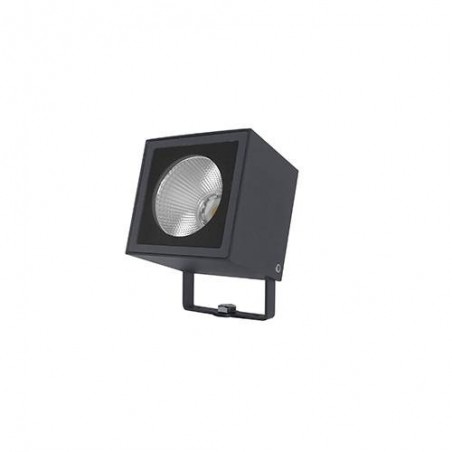 BRAMA 2 20W 1800Lm 3000K 30° IP65 ANTHRACITE
