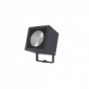 BRAMA 2 20W 1800Lm 3000K 30° IP65 ANTHRACITE