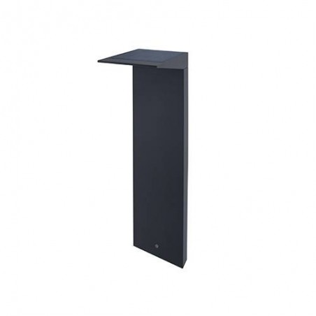 RAMA P 2W 550Lm 3000K 70° IP54 ANTHRACITE