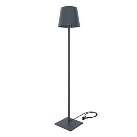 SHADE E27 3X15W IP54 ANTHRACITE