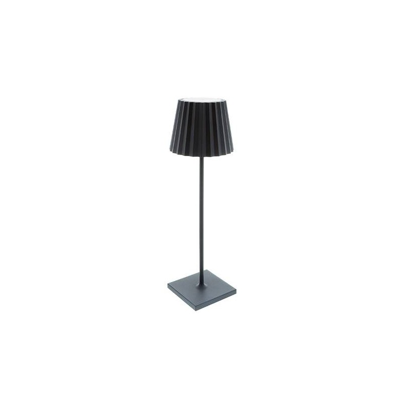 MINI SHADE 2W 470Lm 3000K IP54 ANTHRACITE