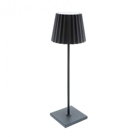 MINI SHADE 2W 470Lm 3000K IP54 ANTHRACITE