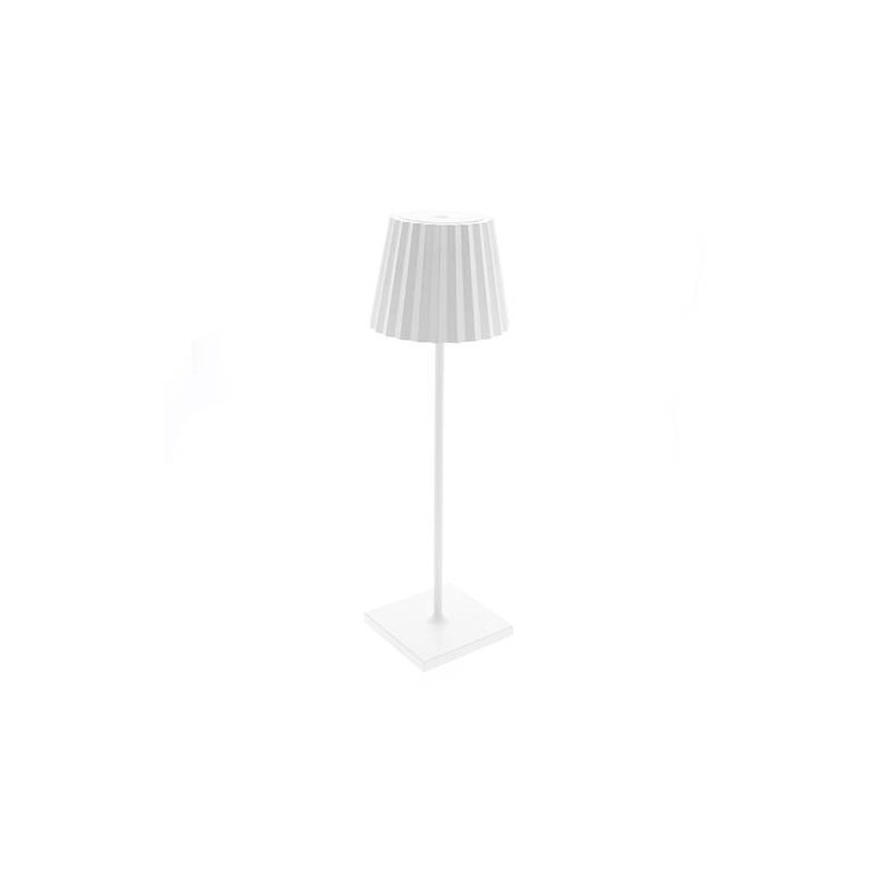 MINI SHADE 2W 470Lm 3000K IP54 BLANC MAT