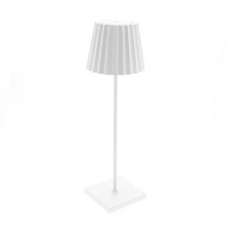 MINI SHADE 2W 470Lm 3000K IP54 BLANC MAT