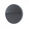 ELBY R 3W 390Lm 3000K IP54 ANTHRACITE