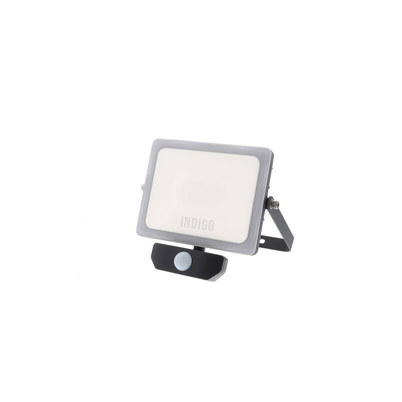 CURTIS SENSOR 30W 3300Lm 4000K 120° IP44 ANTHRACITE
