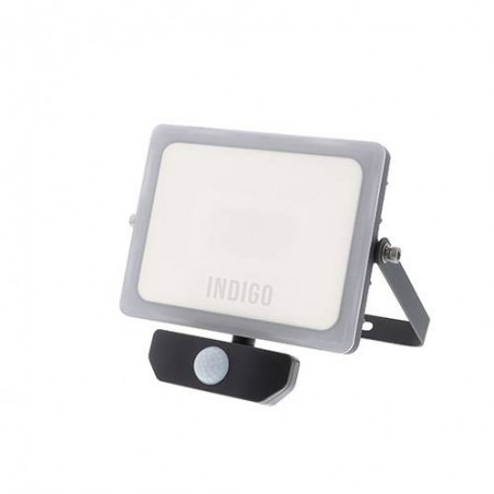 CURTIS SENSOR 30W 3300Lm 4000K 120° IP44 ANTHRACITE