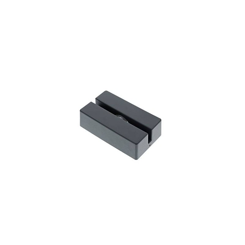 WIDO 3W 220Lm 3000K IP65 ANTHRACITE