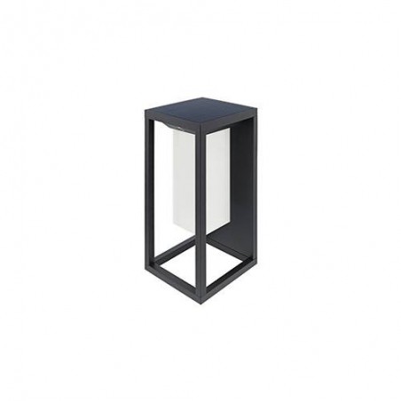 YELI 2W 600Lm 4000K 105° IP54 ANTHRACITE