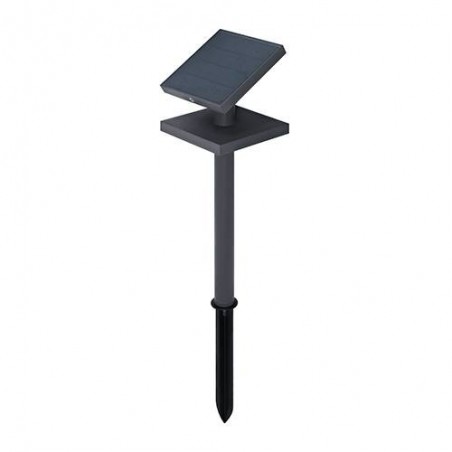 ADES 1,3W 400Lm 4000K 90° IP54 ANTHRACITE