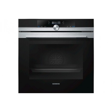 Fours - FOUR MF PYROLYSE 71L INOX