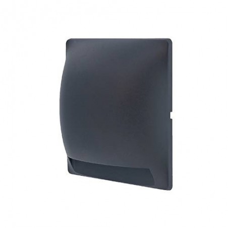 DOME 3W 500Lm 3000K IP65 ANTHRACITE