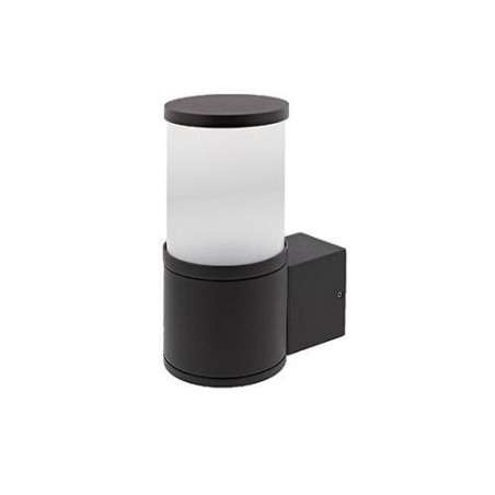 MINO W E27 MAX26W IP44 ANTHRACITE