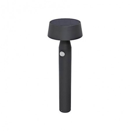 PARA 1W 110Lm 3000K IP54 ANTHRACITE