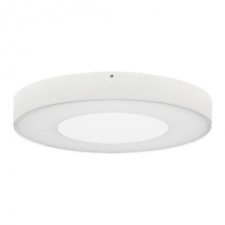 ASPI 1 SENSOR PLUS 30W 3000Lm IP54 BLANC MAT