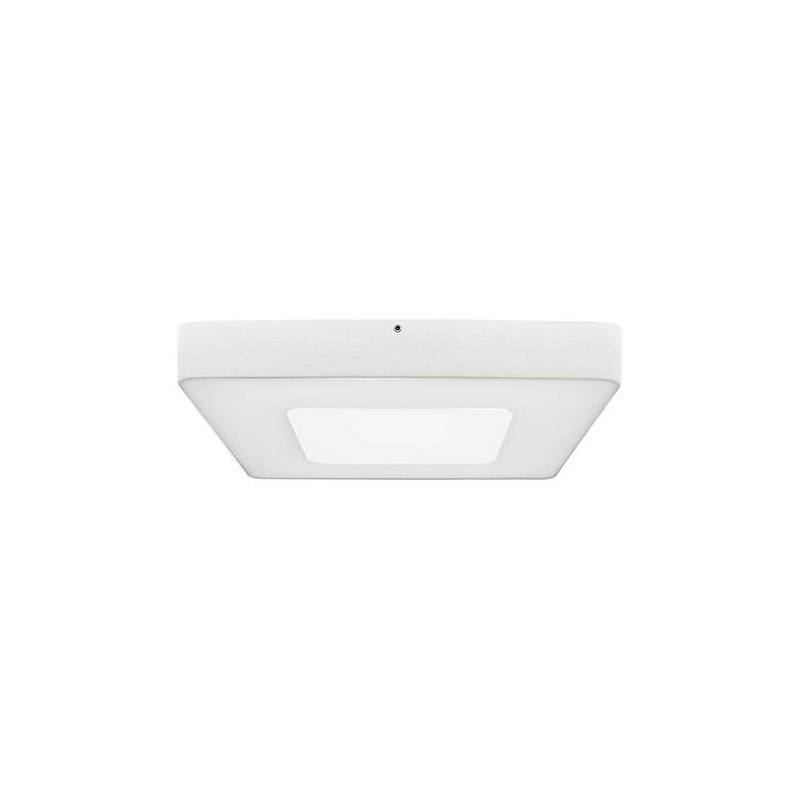 ASPI 2 SENSOR PLUS 30W 3000Lm IP54 BLANC MAT