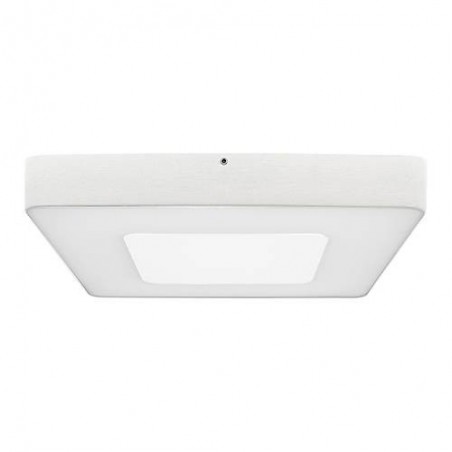 ASPI 2 SENSOR PLUS 30W 3000Lm IP54 BLANC MAT