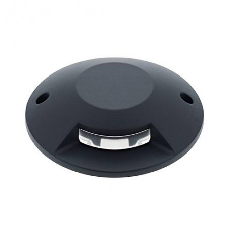 ELNE 1 6W 400Lm 3000K IP67 ANTHRACITE