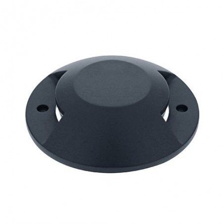 ELNE 2 2x6W 800Lm 3000K IP67 ANTHRACITE