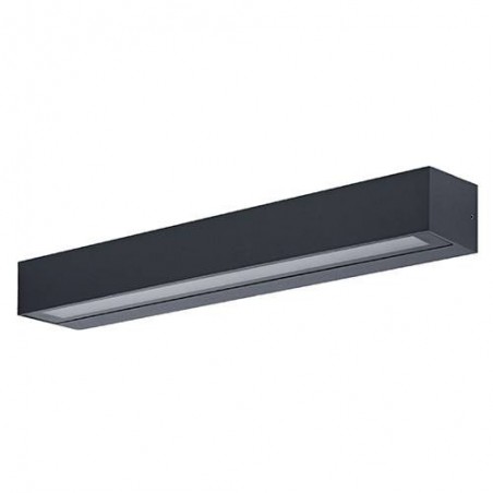 ONEO A 15W 1350Lm 3000K IP65 ANTHRACITE