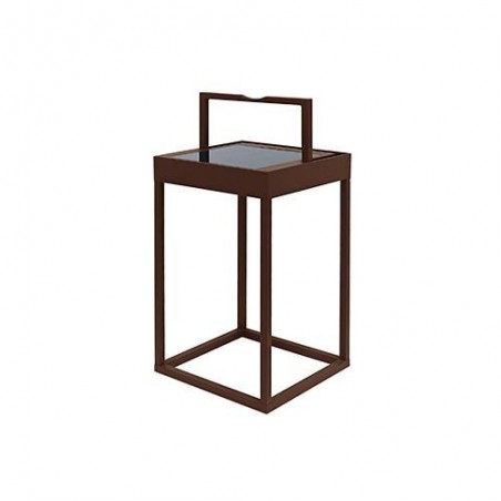 SUNY 1 2,2W 210Lm IP65 ACIER CORTEN