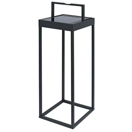 SUNY 2 2,2W 210Lm IP65 ANTHRACITE