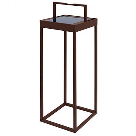 SUNY 2 2,2W 210Lm IP65 ACIER CORTEN