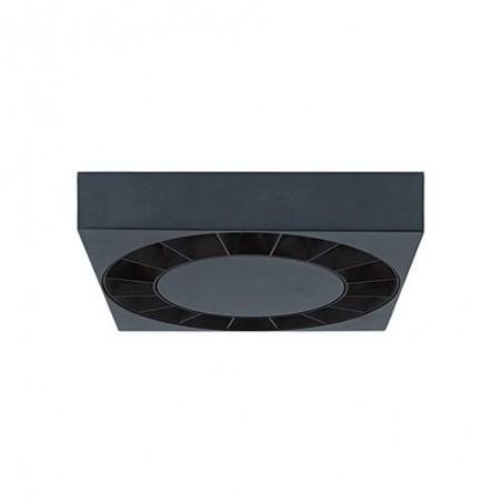 UNIS S 14W 1250Lm 3000K 30° IP65 ANTHRACITE