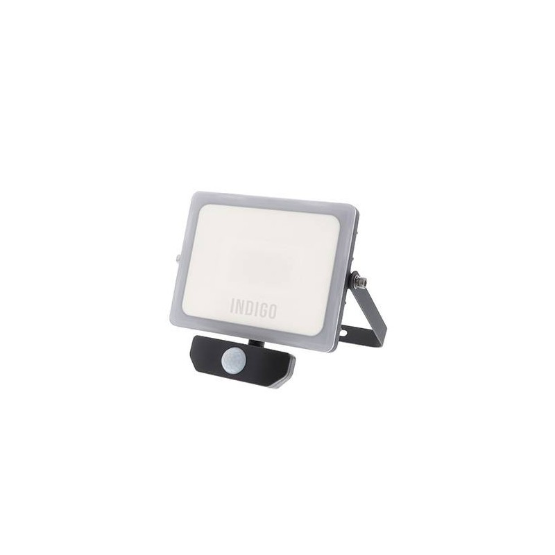 CURTIS SENSOR PLUS 30W 3500Lm IP54 ANTHRACITE