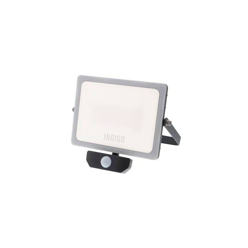 CURTIS SENSOR PLUS 50W 5850Lm IP54 ANTHRACITE