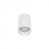 LUZ 1 15W 40° IP65 BLANC MAT