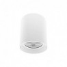 LUZ 2 20W 40° IP65 BLANC MAT