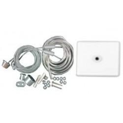 KIT SUSPENSION L:2000mm...