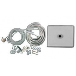 KIT SUSPENSION L:2000mm...